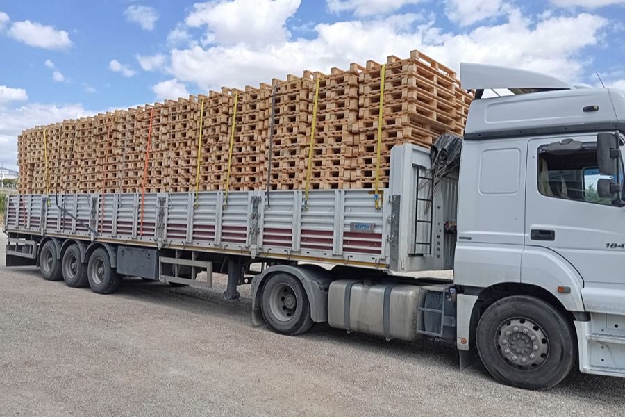 Pazaryeri Euro Palet Fiyatları